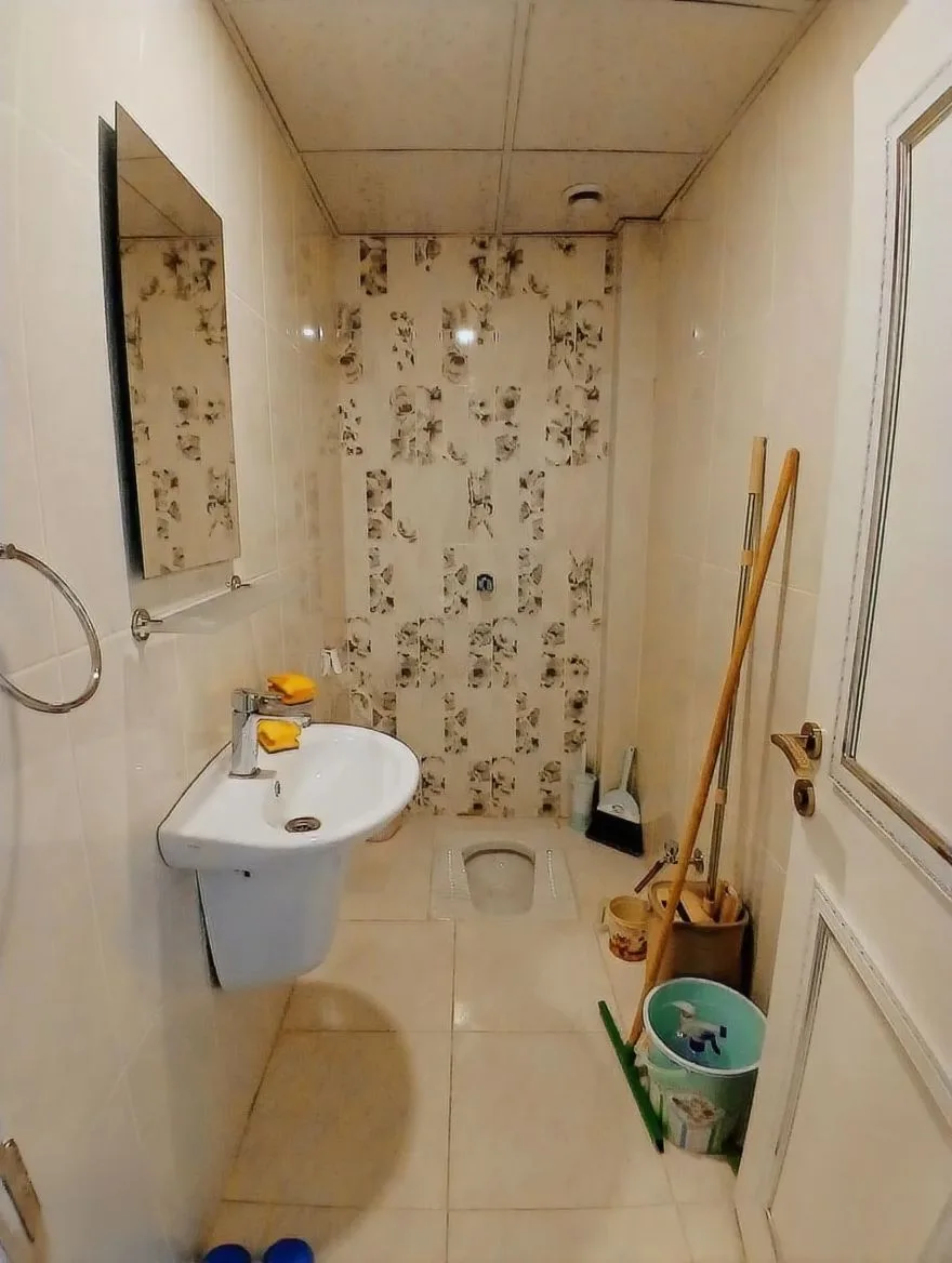 ERZURUM SATILIK MERKEZİ ISITMALI 3+1 DAİRE | 145M² YAKUTIYE - Fotoğraf 14