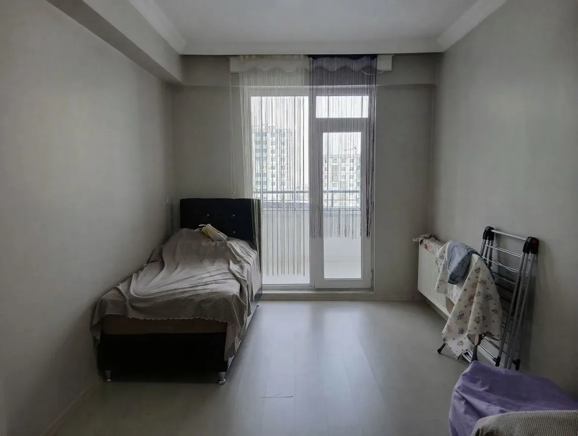 ERZURUM SATILIK MERKEZİ ISITMALI 3+1 DAİRE | 145M² YAKUTIYE - Fotoğraf 17