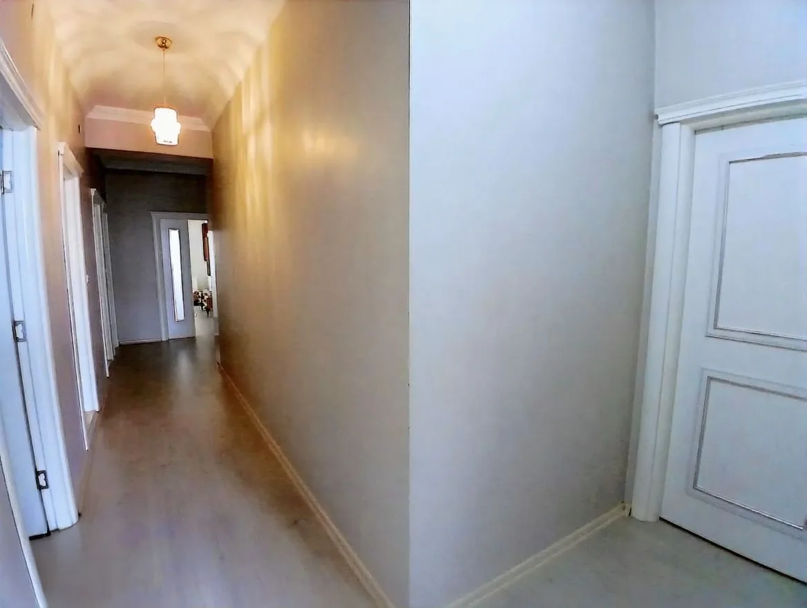 ERZURUM SATILIK MERKEZİ ISITMALI 3+1 DAİRE | 145M² YAKUTIYE - Fotoğraf 22