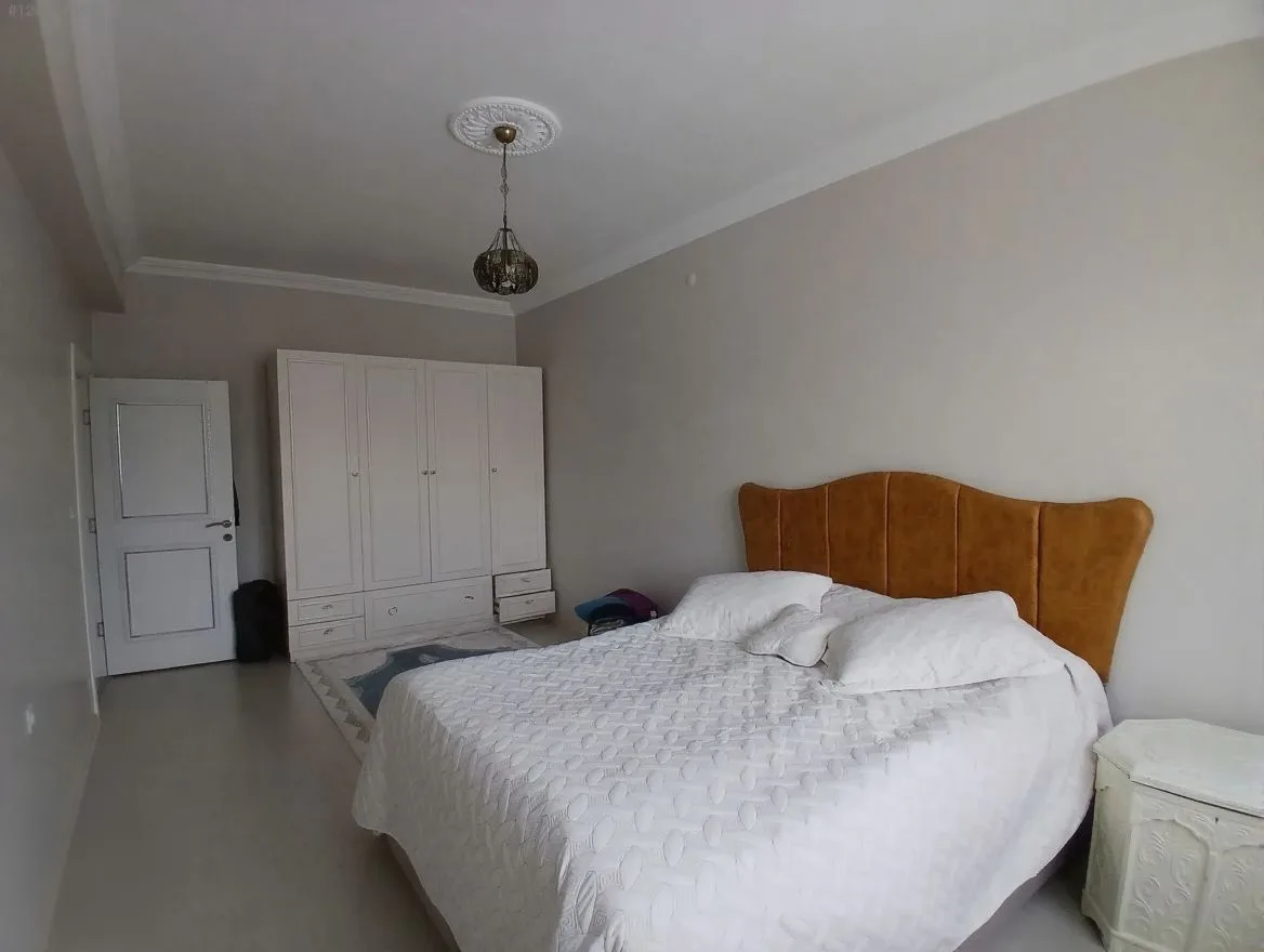 ERZURUM SATILIK MERKEZİ ISITMALI 3+1 DAİRE | 145M² YAKUTIYE - Fotoğraf 24