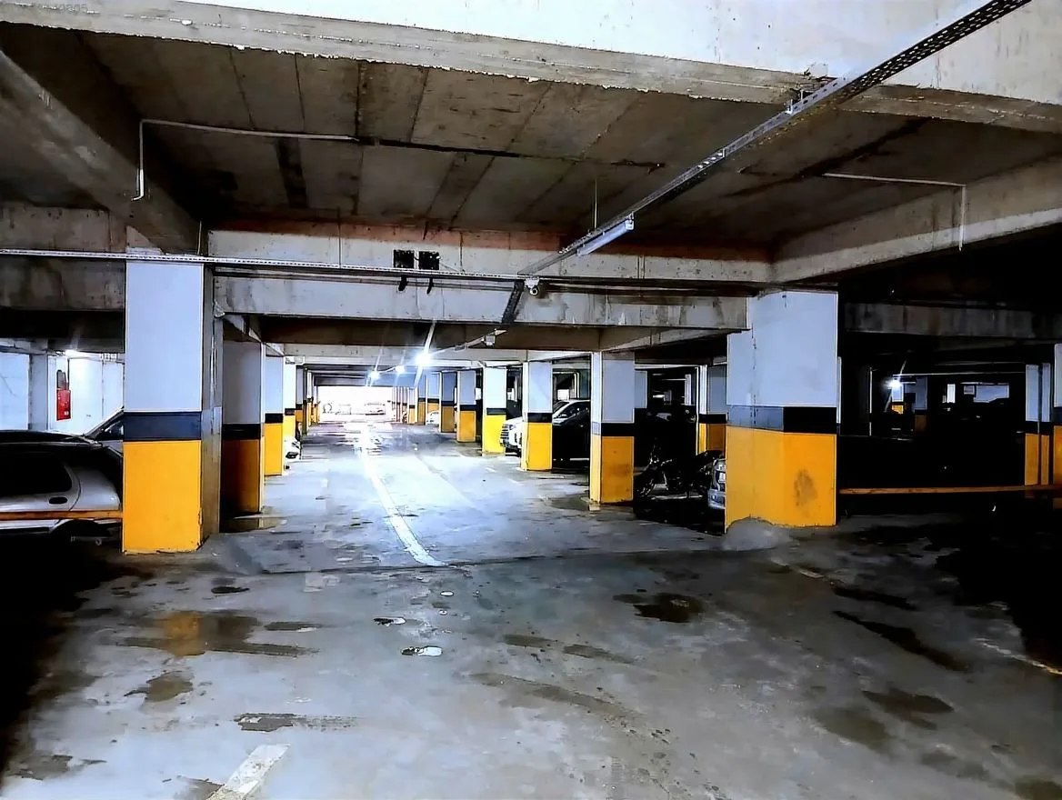 ERZURUM SATILIK MERKEZİ ISITMALI 3+1 DAİRE | 145M² YAKUTIYE - Fotoğraf 30