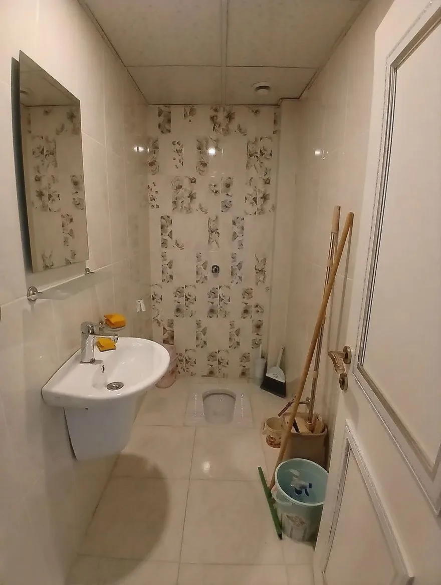 ERZURUM SATILIK MERKEZİ ISITMALI 3+1 DAİRE | 145M² YAKUTIYE - 4