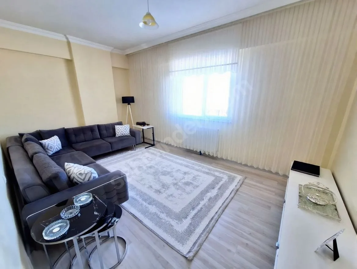 ERZURUM AZIZIYE SATILIK 3+1 DAİRE ★ 130M² MERKEZİ ISITMALI - Fotoğraf 12