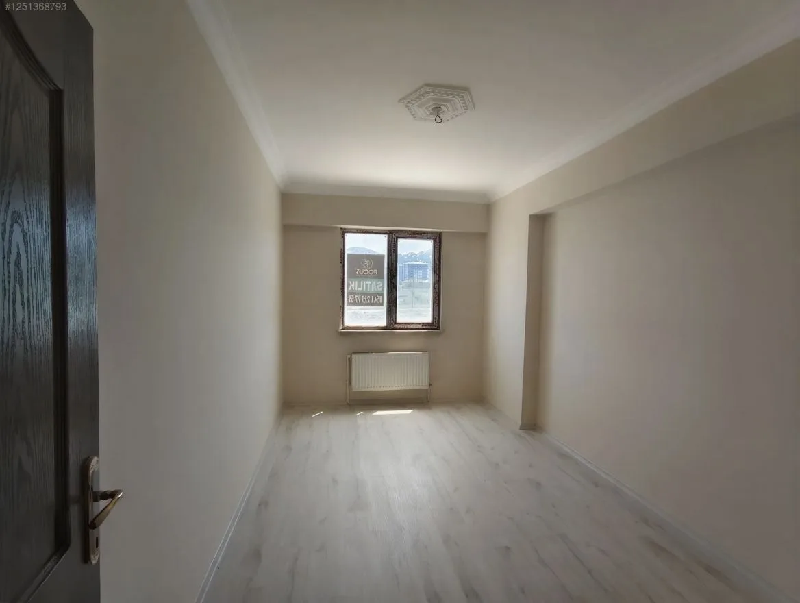 ERZURUM YAKUTIYE SATILIK 3+1 DAİRE ★ 160M² SİTE İÇİ - Fotoğraf 12