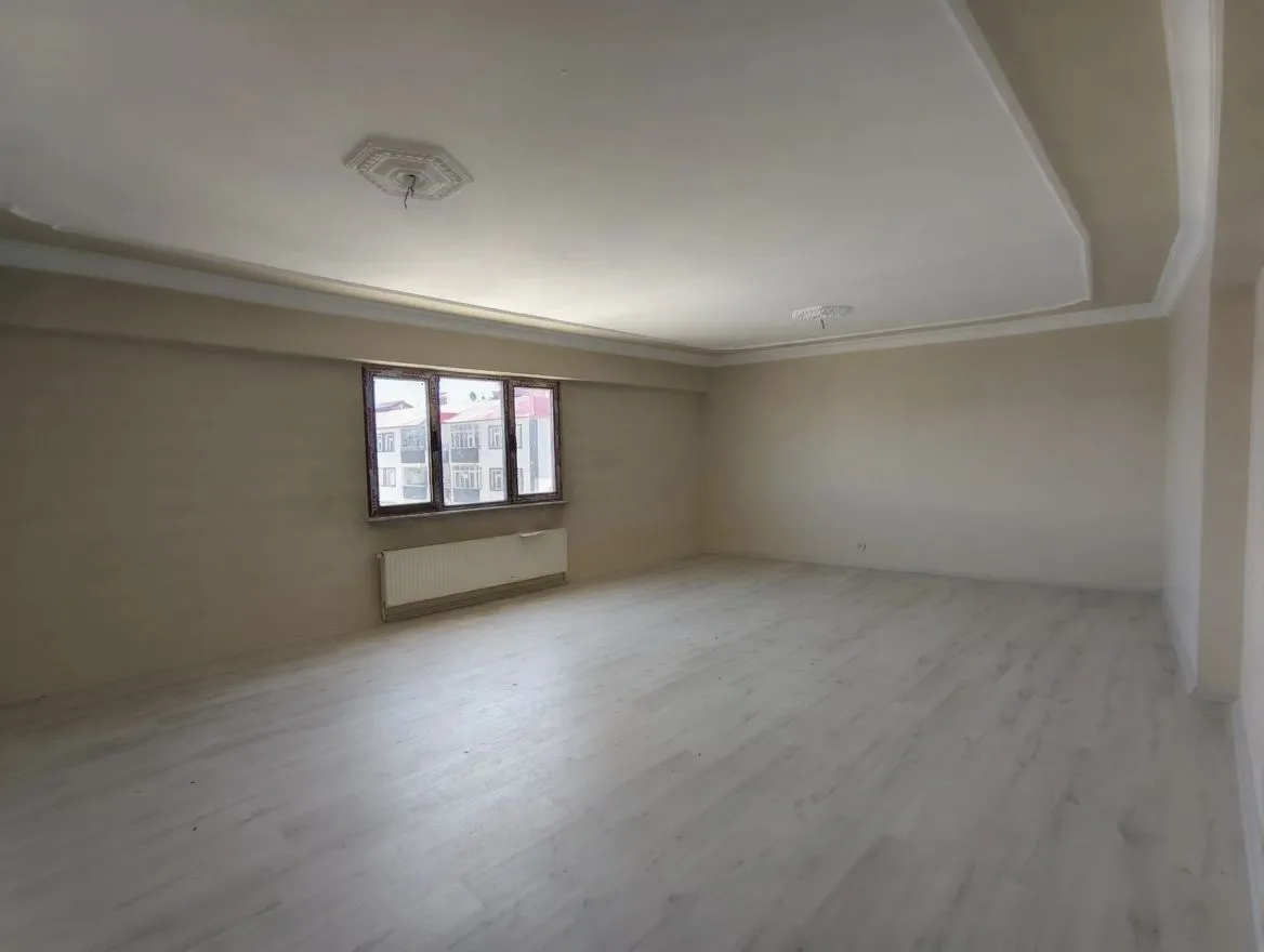 ERZURUM YAKUTIYE SATILIK 3+1 DAİRE ★ 160M² SİTE İÇİ - Fotoğraf 15