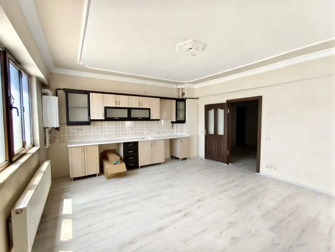 ERZURUM YAKUTIYE SATILIK 3+1 DAİRE ★ 160M² SİTE İÇİ - 2