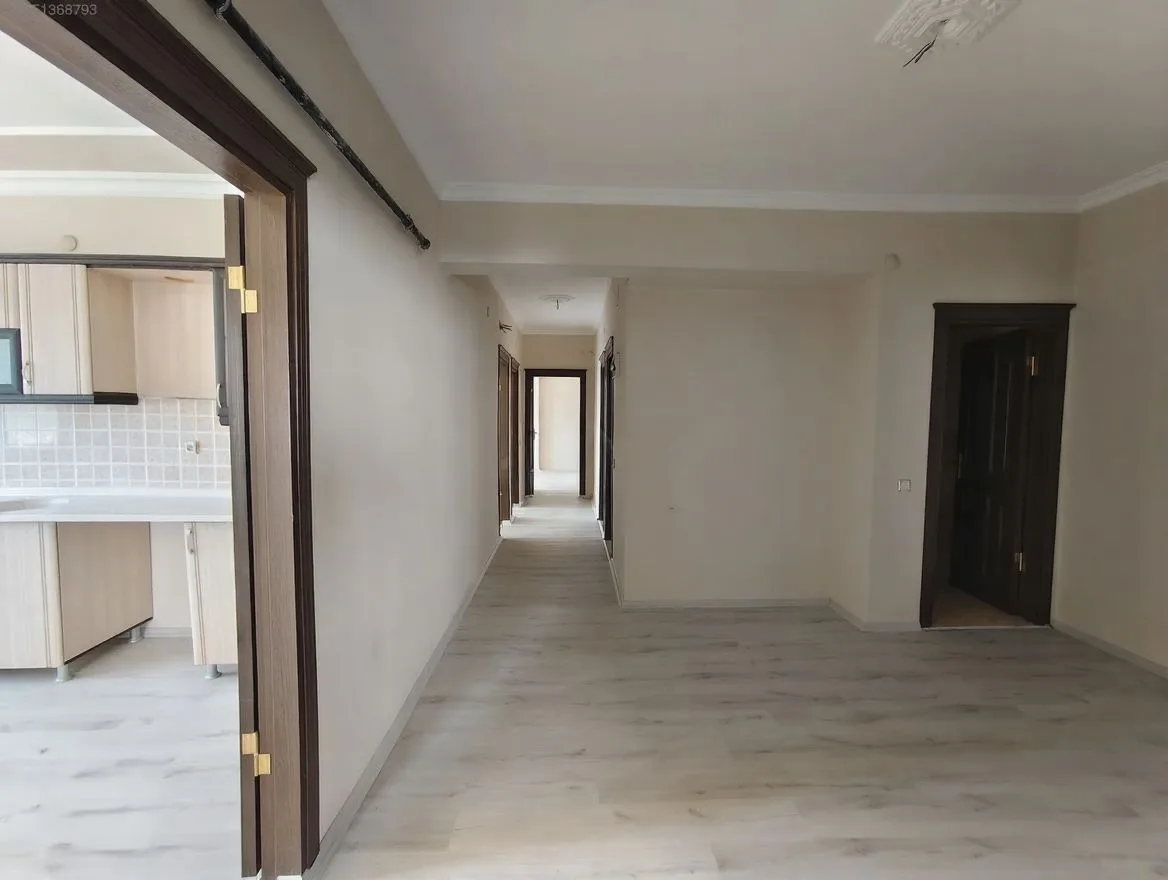 ERZURUM YAKUTIYE SATILIK 3+1 DAİRE ★ 160M² SİTE İÇİ - Fotoğraf 20