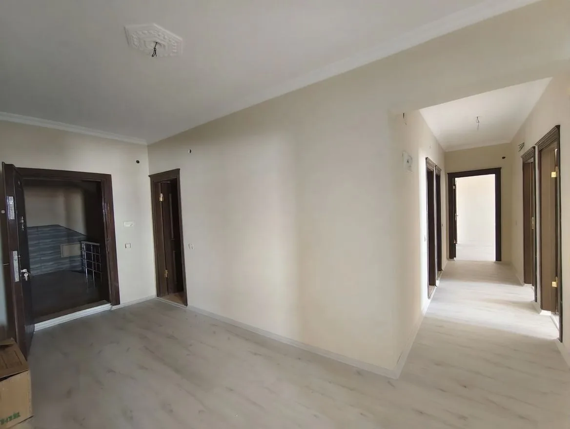 ERZURUM YAKUTIYE SATILIK 3+1 DAİRE ★ 160M² SİTE İÇİ - Fotoğraf 21
