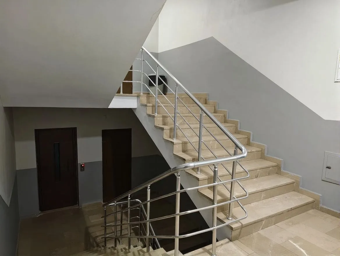 ERZURUM YAKUTIYE SATILIK 3+1 DAİRE ★ 160M² SİTE İÇİ - Fotoğraf 30