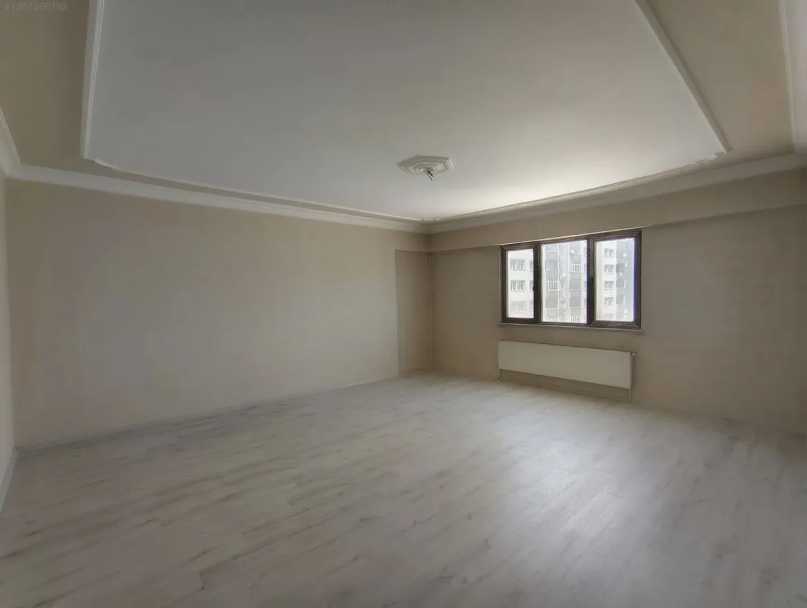 ERZURUM YAKUTIYE SATILIK 3+1 DAİRE ★ 160M² SİTE İÇİ - 4