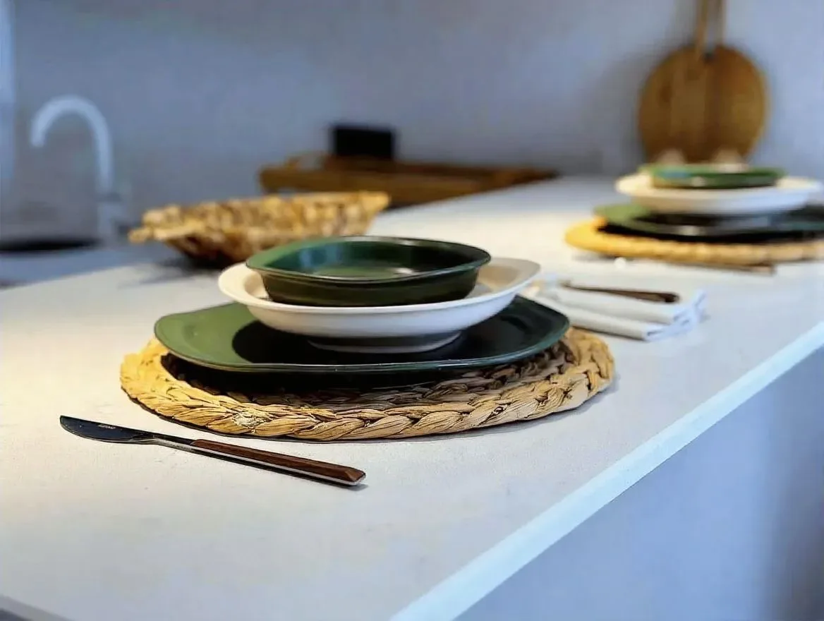 ERZURUM SATILIK SIFIR 1+1 DAİRE | 42M² PALANDÖKEN - Fotoğraf 13