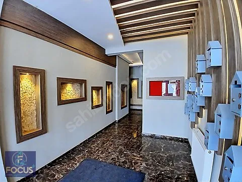 ERZURUM YAKUTIYE SATILIK 3+1 DAİRE ★ 134M² SIFIR - Fotoğraf 29