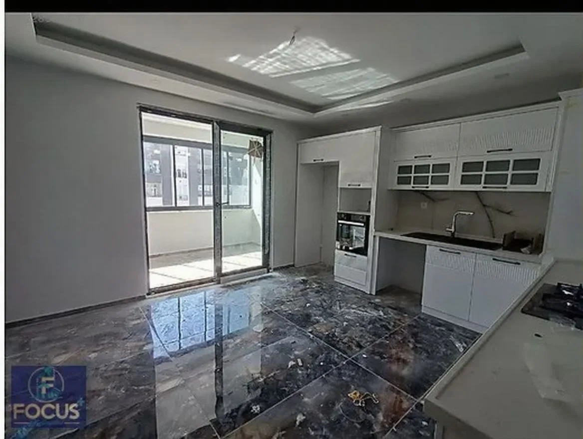 ERZURUM YAKUTIYE SATILIK 3+1 DAİRE ★ 134M² SIFIR - Fotoğraf 10