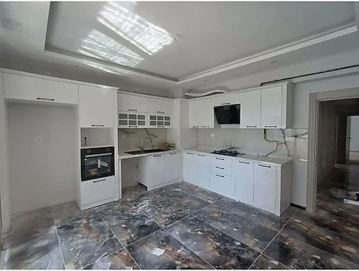 ERZURUM YAKUTIYE SATILIK 3+1 DAİRE ★ 134M² SIFIR - Fotoğraf 11