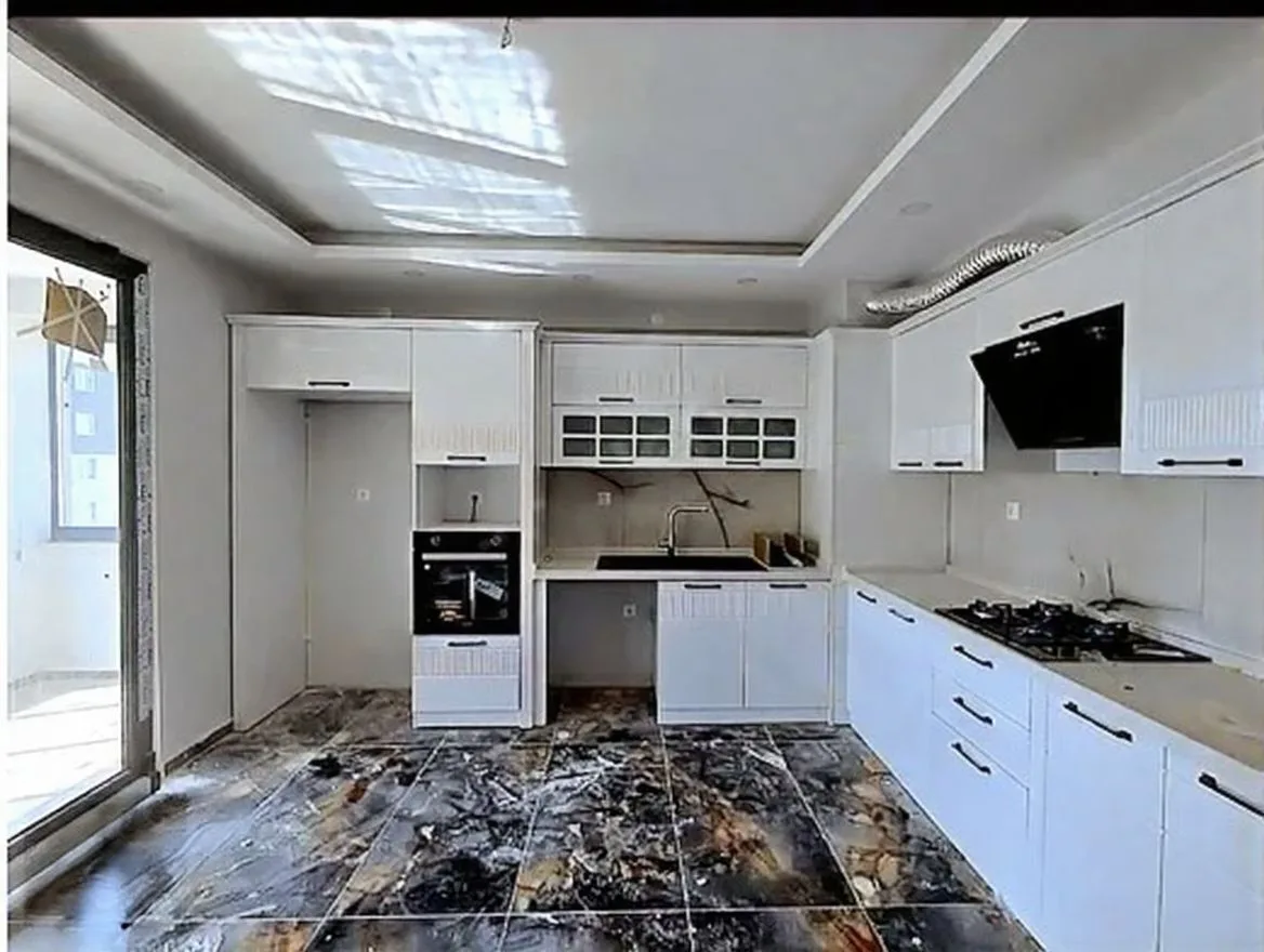 ERZURUM YAKUTIYE SATILIK 3+1 DAİRE ★ 134M² SIFIR - Fotoğraf 12