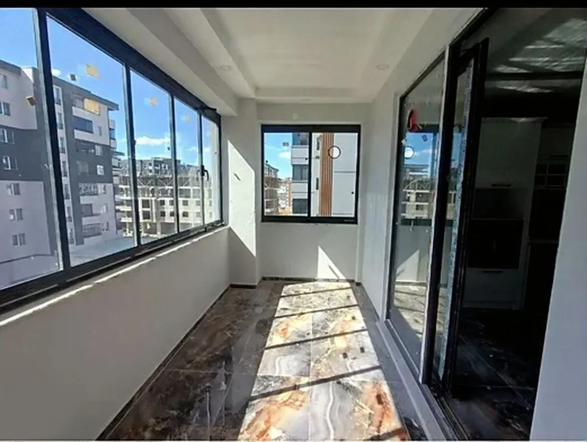 ERZURUM YAKUTIYE SATILIK 3+1 DAİRE ★ 134M² SIFIR - Fotoğraf 13