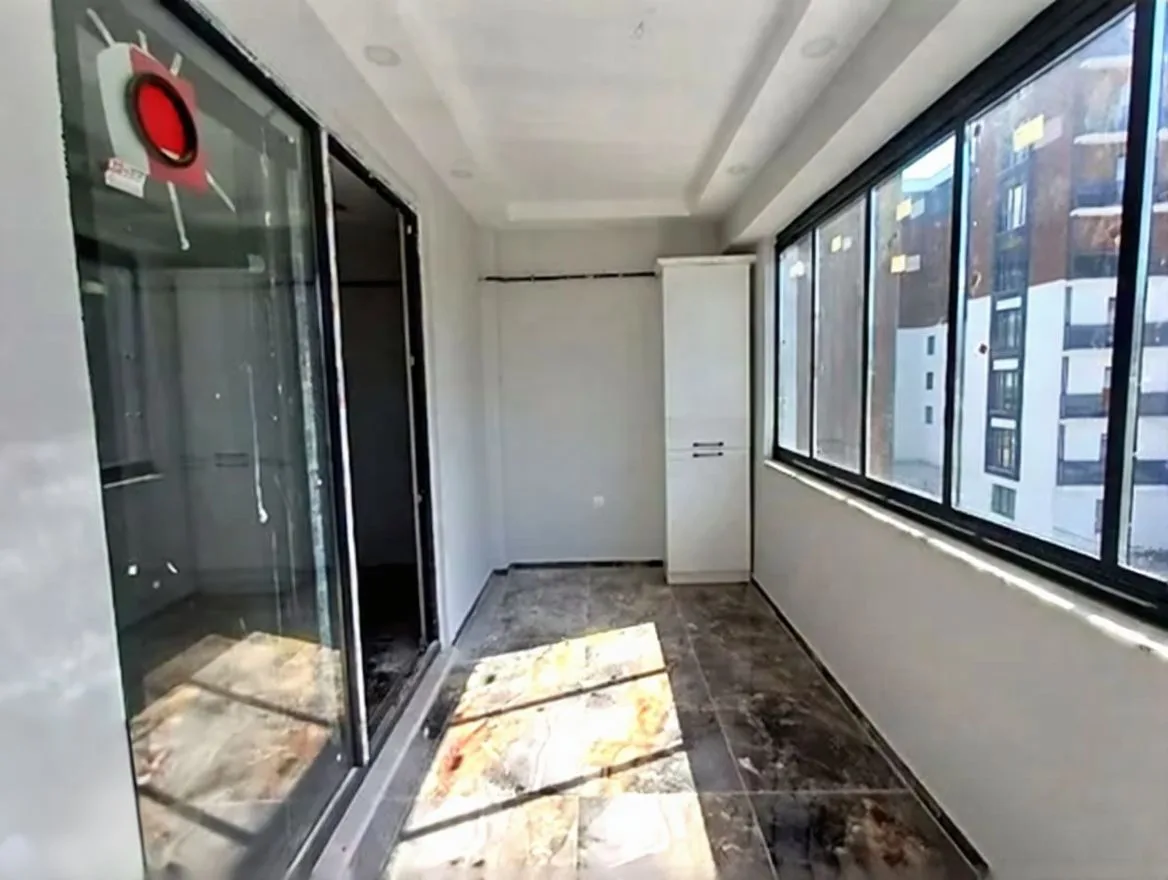 ERZURUM YAKUTIYE SATILIK 3+1 DAİRE ★ 134M² SIFIR - Fotoğraf 14