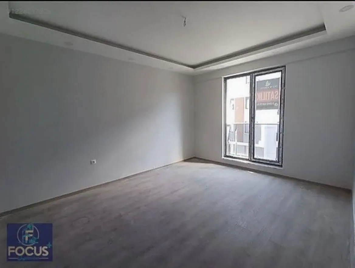 ERZURUM YAKUTIYE SATILIK 3+1 DAİRE ★ 134M² SIFIR - Fotoğraf 21