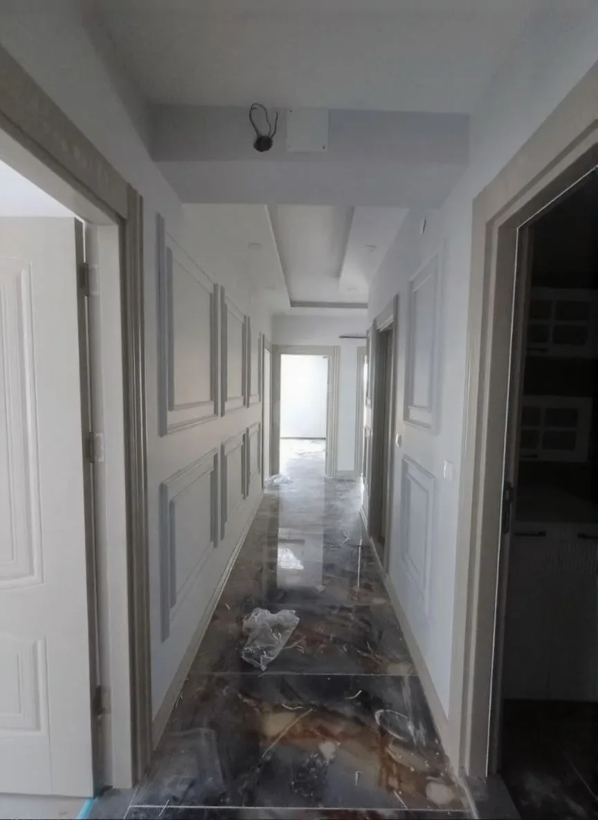 ERZURUM YAKUTIYE SATILIK 3+1 DAİRE ★ 134M² SIFIR - Fotoğraf 24