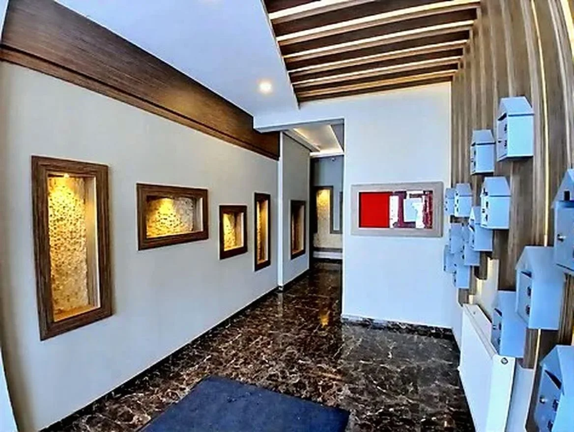 ERZURUM YAKUTIYE SATILIK 3+1 DAİRE ★ 134M² SIFIR - Fotoğraf 30