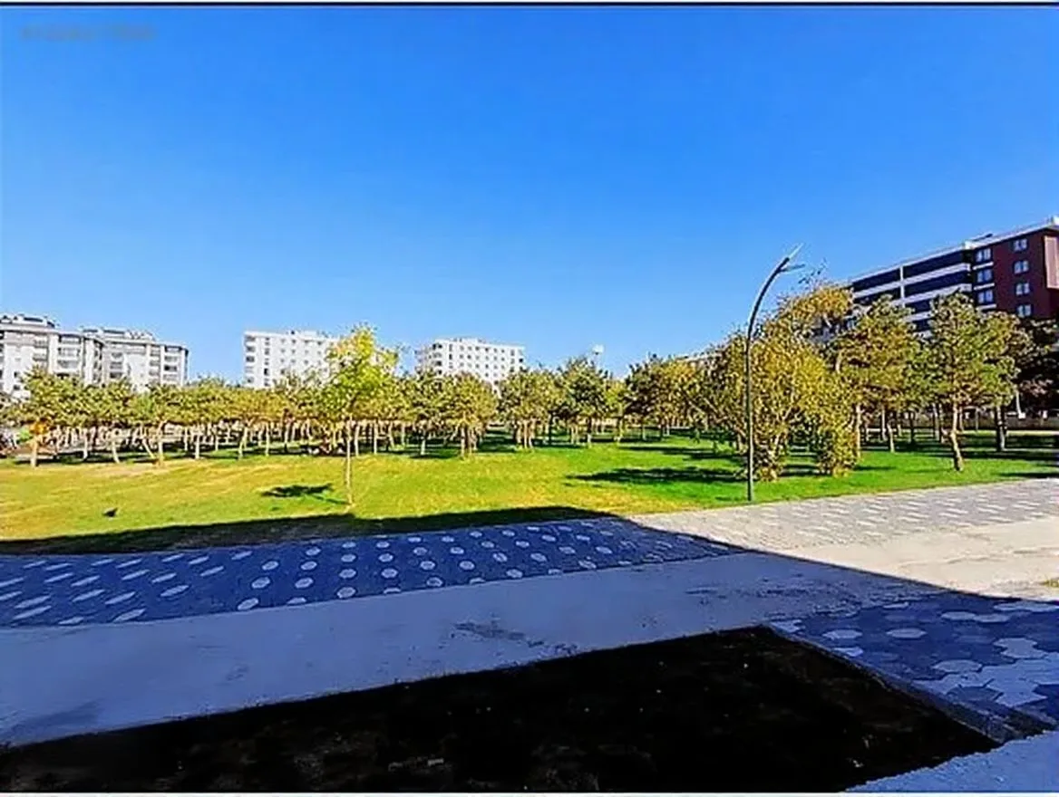 ERZURUM YAKUTIYE SATILIK 3+1 DAİRE ★ 134M² SIFIR - 4