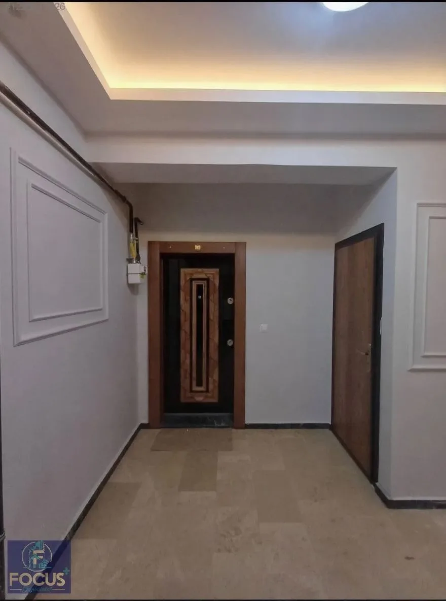 ERZURUM YAKUTIYE SATILIK 3+1 DAİRE ★ 134M² SIFIR - 5