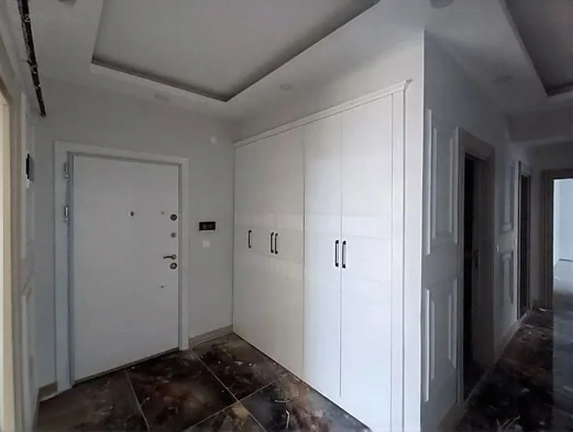 ERZURUM YAKUTIYE SATILIK 3+1 DAİRE ★ 134M² SIFIR - Fotoğraf 7