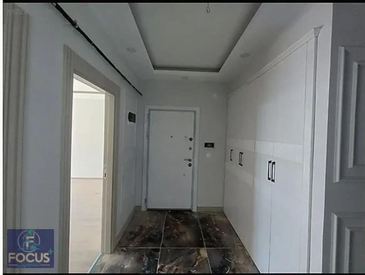 ERZURUM YAKUTIYE SATILIK 3+1 DAİRE ★ 134M² SIFIR - Fotoğraf 8