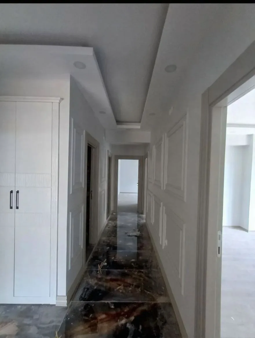 ERZURUM YAKUTIYE SATILIK 3+1 DAİRE ★ 134M² SIFIR - Fotoğraf 9