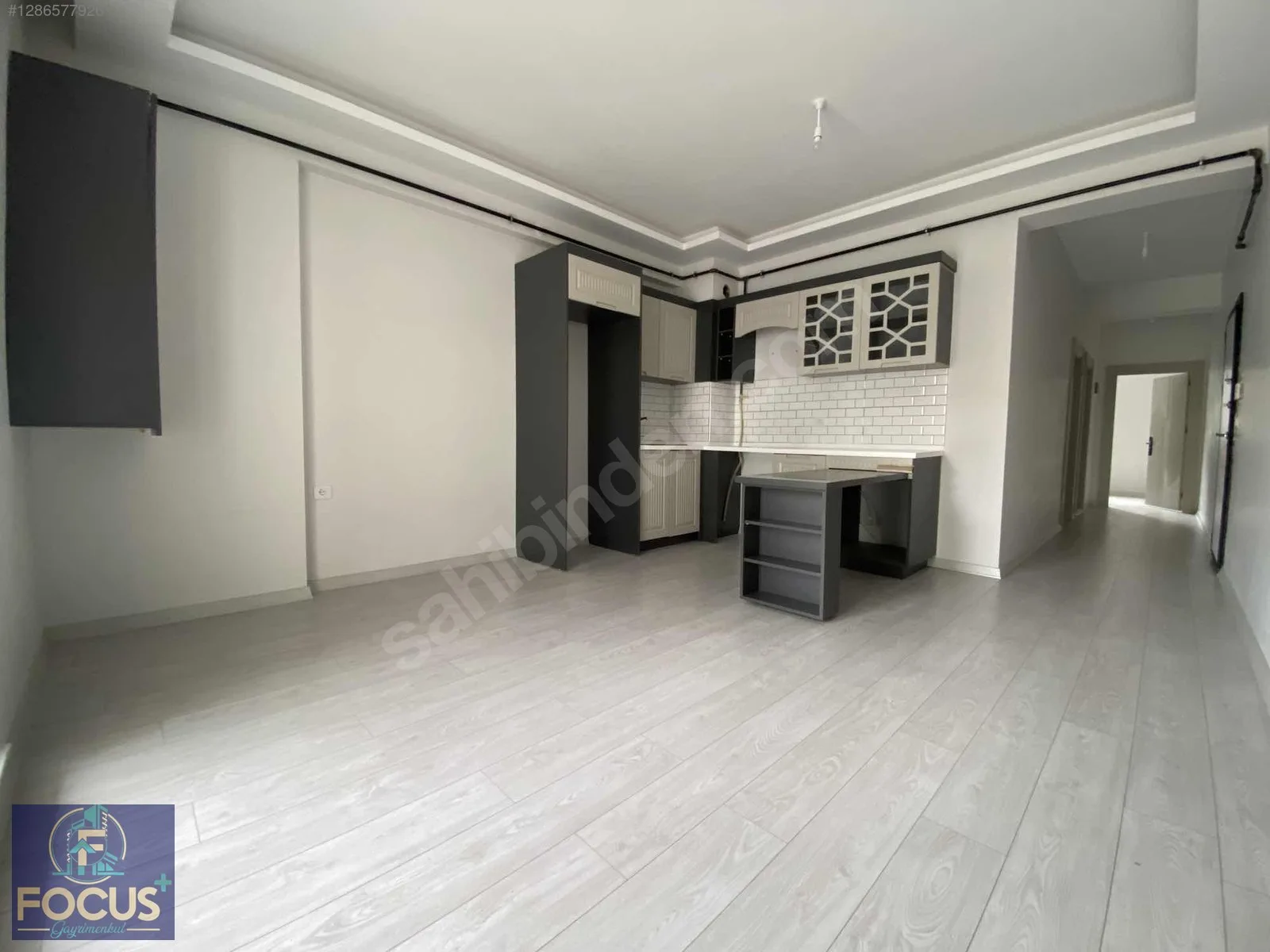 ERZURUM SATILIK 2+1 DAİRE 60M² PALANDÖKEN ARA/7