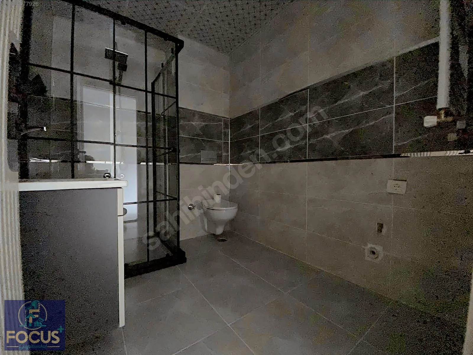 ERZURUM SATILIK 2+1 DAİRE 60M² PALANDÖKEN ARA/7 - Fotoğraf 10