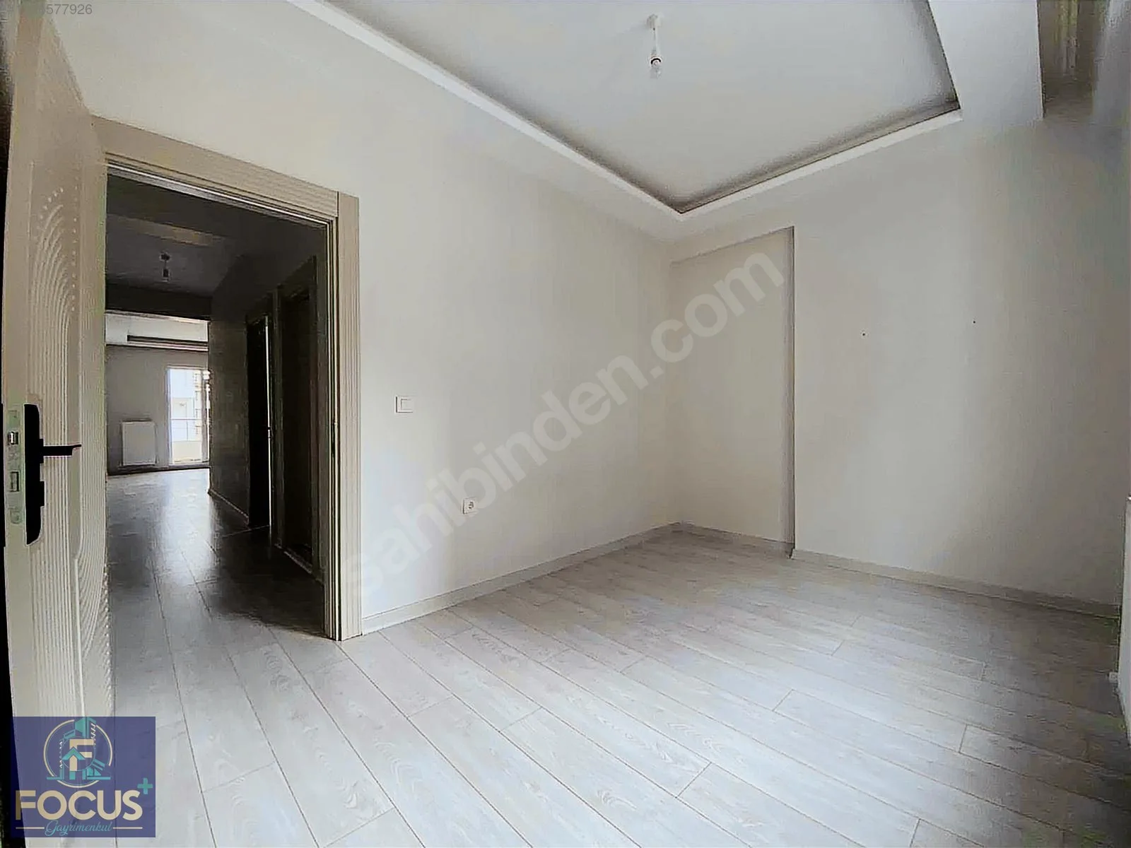 ERZURUM SATILIK 2+1 DAİRE 60M² PALANDÖKEN ARA/7 - Fotoğraf 11
