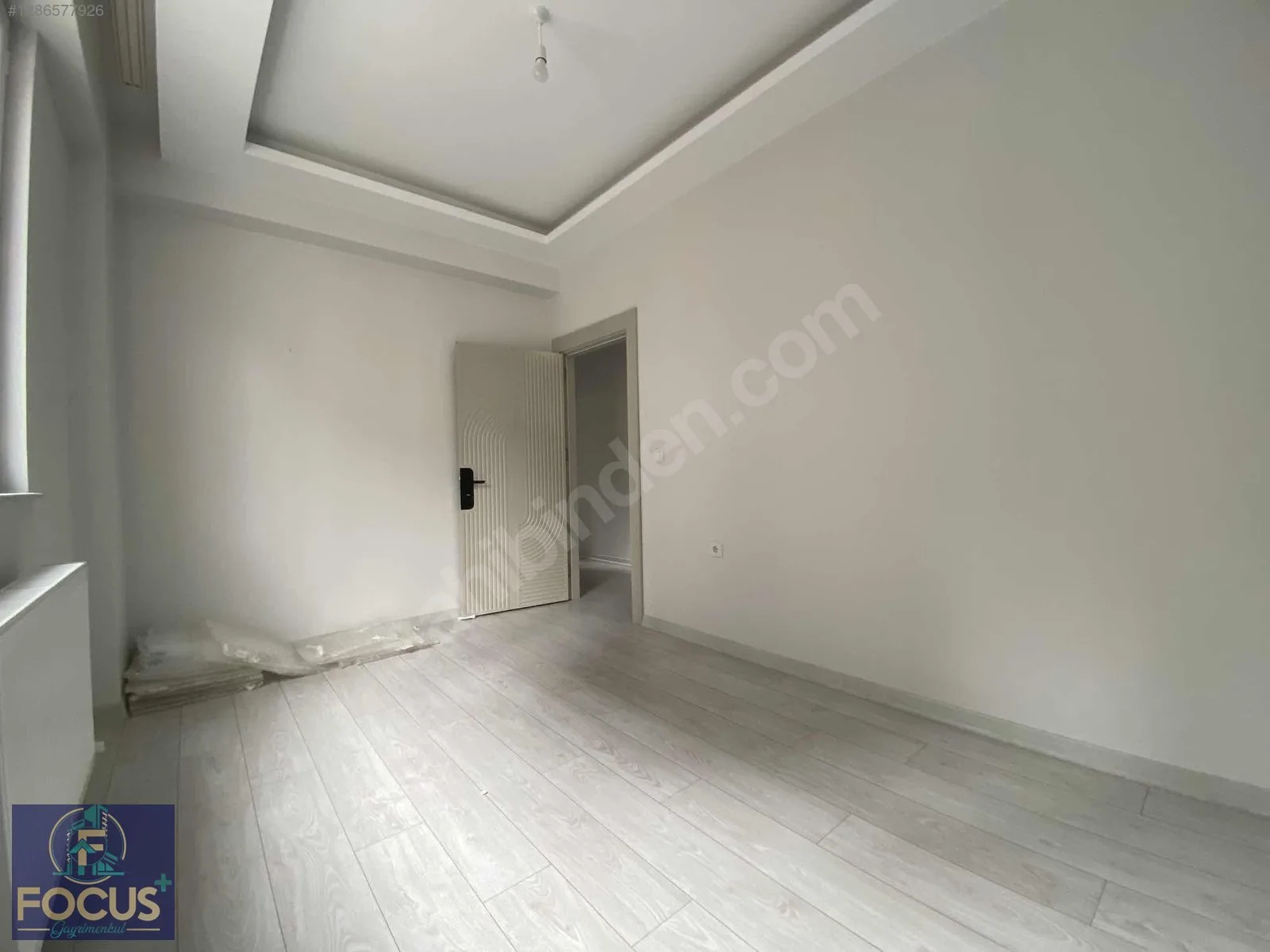 ERZURUM SATILIK 2+1 DAİRE 60M² PALANDÖKEN ARA/7 - Fotoğraf 12