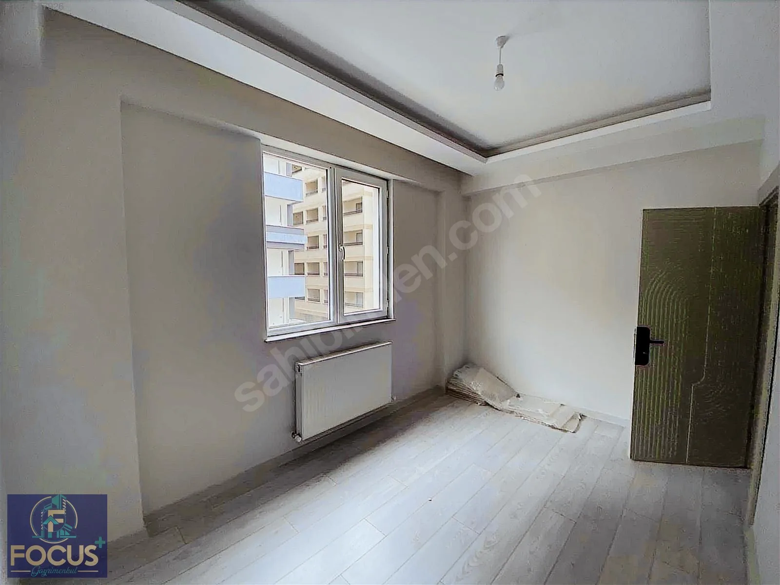ERZURUM SATILIK 2+1 DAİRE 60M² PALANDÖKEN ARA/7 - Fotoğraf 13