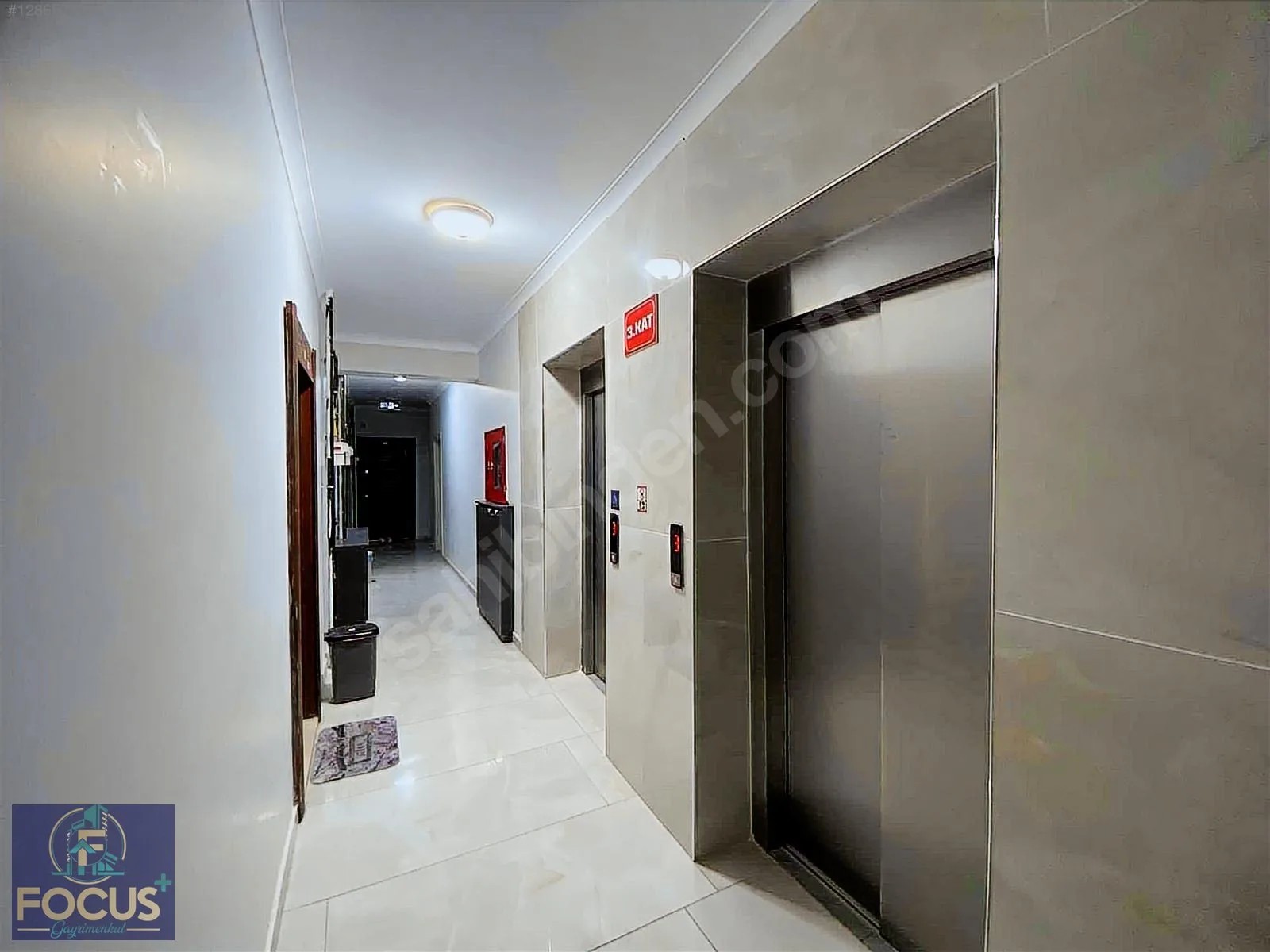 ERZURUM SATILIK 2+1 DAİRE 60M² PALANDÖKEN ARA/7 - Fotoğraf 14
