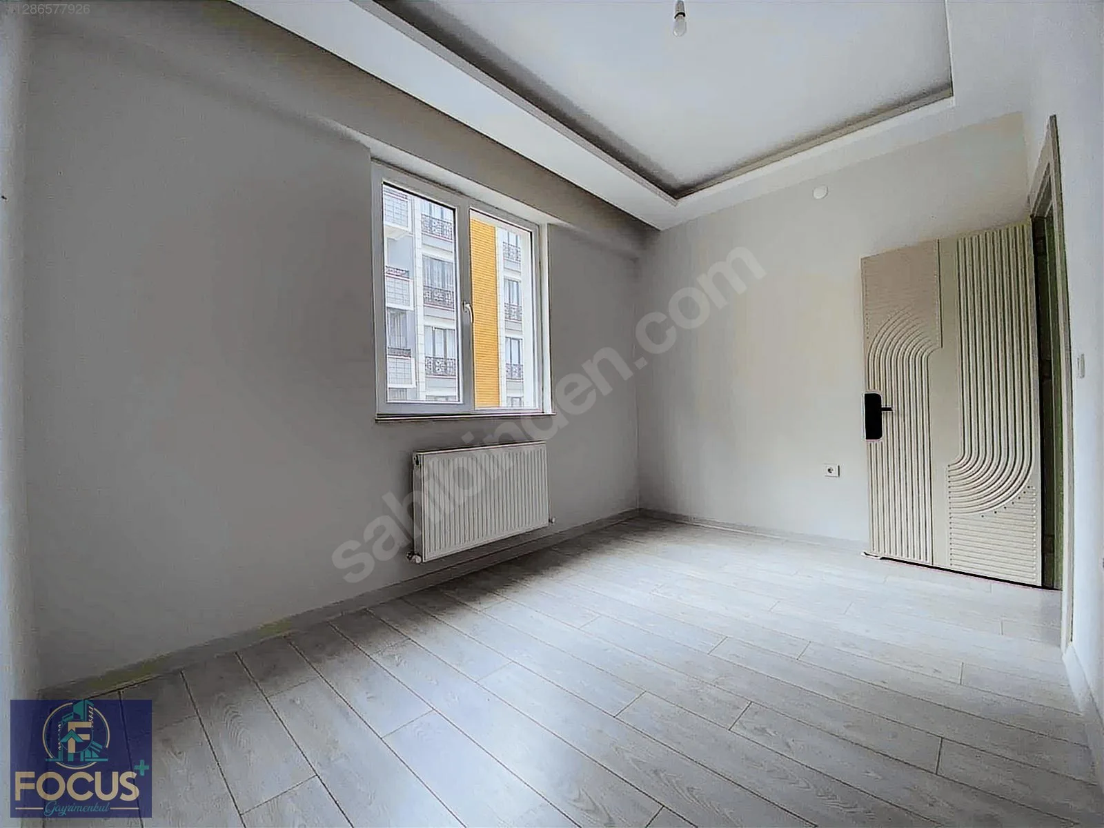 ERZURUM SATILIK 2+1 DAİRE 60M² PALANDÖKEN ARA/7 - Fotoğraf 6