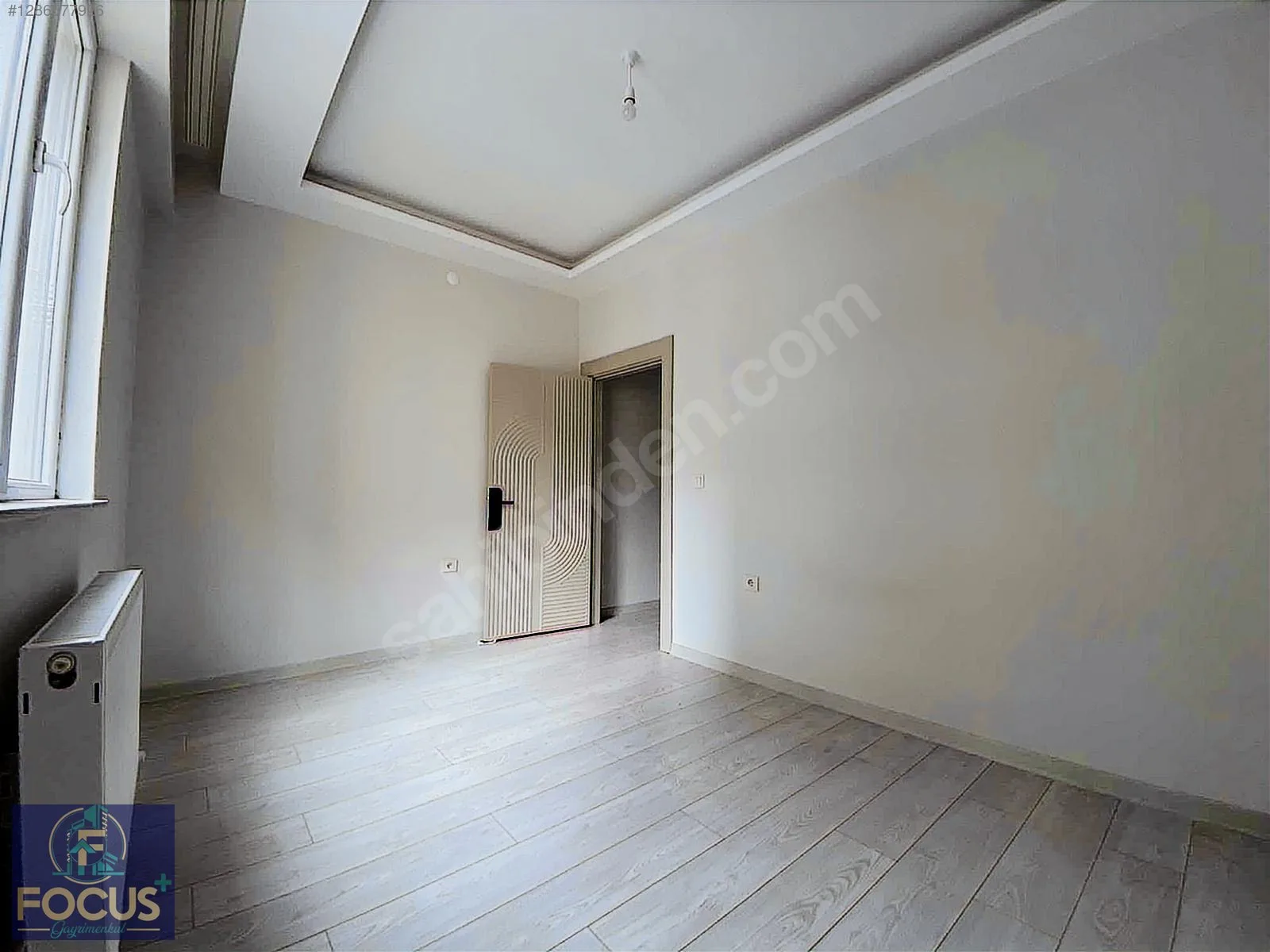 ERZURUM SATILIK 2+1 DAİRE 60M² PALANDÖKEN ARA/7 - Fotoğraf 7