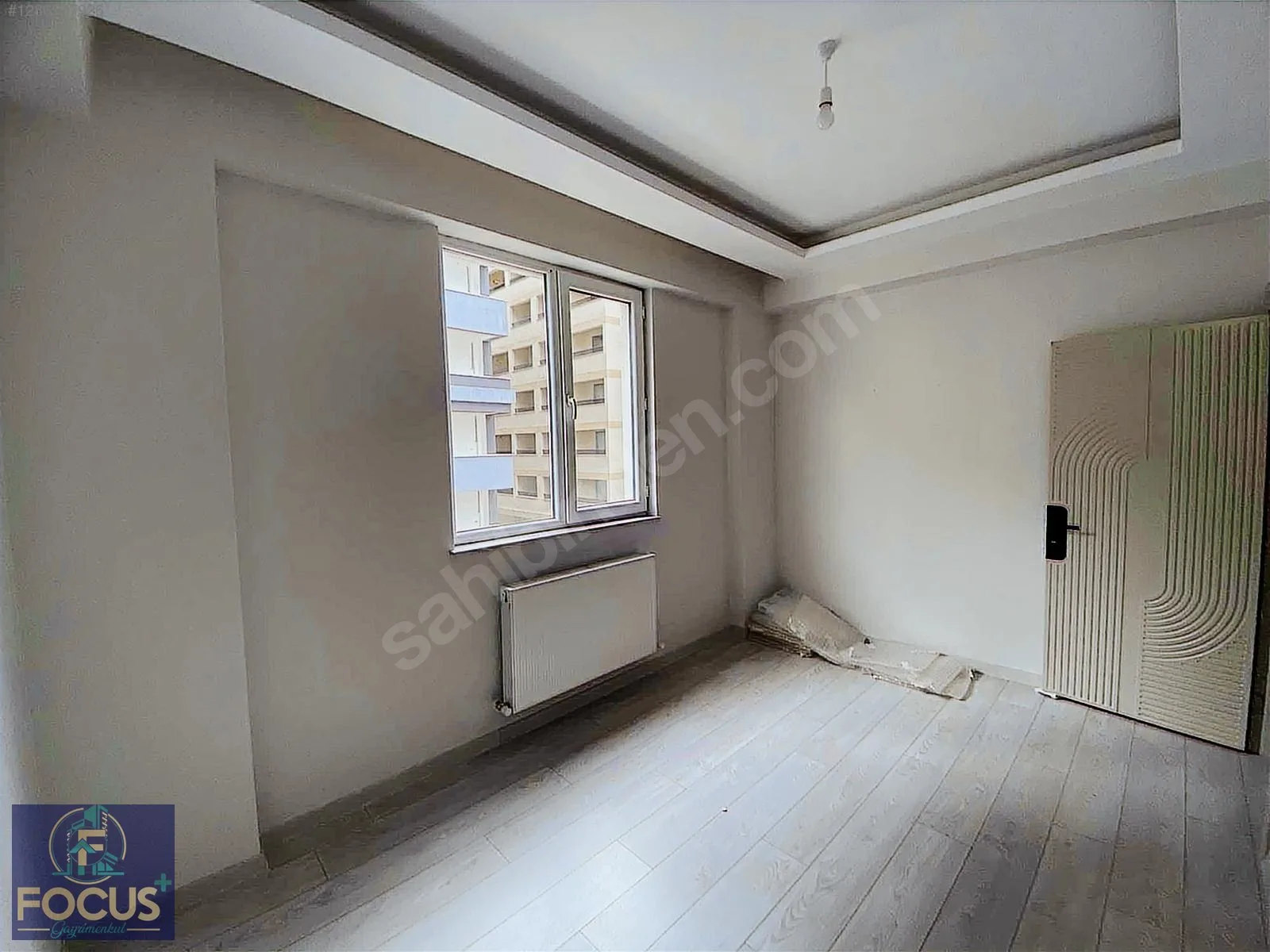 ERZURUM SATILIK 2+1 DAİRE 60M² PALANDÖKEN ARA/7 - Fotoğraf 8