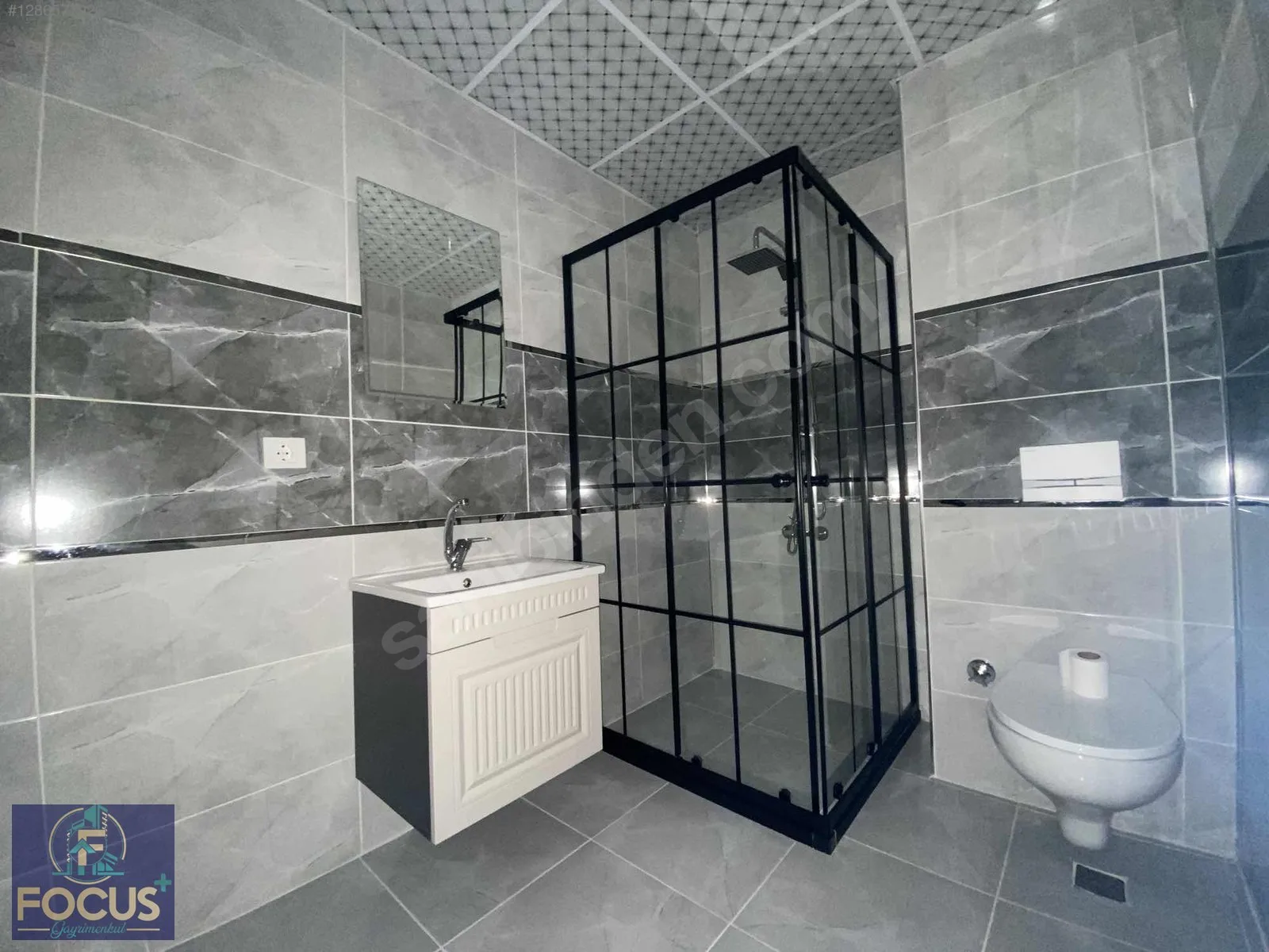 ERZURUM SATILIK 2+1 DAİRE 60M² PALANDÖKEN ARA/7 - Fotoğraf 9