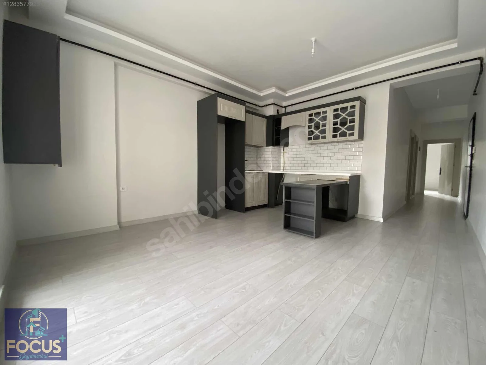 ERZURUM SATILIK 2+1 DAİRE 60M² PALANDÖKEN ARA/7 - 1