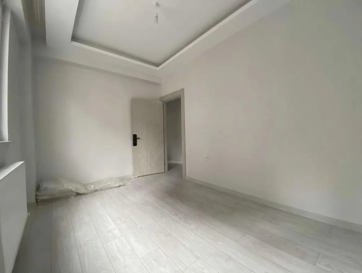 ERZURUM SATILIK 2+1 DAİRE 60M² PALANDÖKEN ARA/7 - Fotoğraf 12