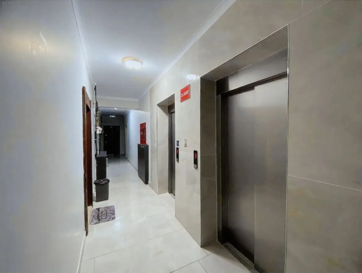 ERZURUM SATILIK 2+1 DAİRE 60M² PALANDÖKEN ARA/7 - Fotoğraf 14