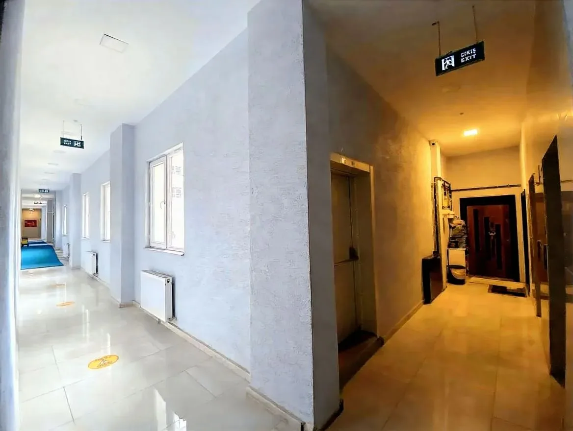 ERZURUM SATILIK 2+1 DAİRE 60M² PALANDÖKEN ARA/7 - Fotoğraf 15