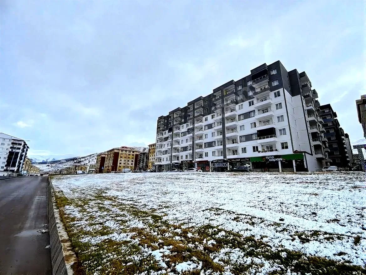 ERZURUM SATILIK 2+1 DAİRE 60M² PALANDÖKEN ARA/7 - Fotoğraf 17