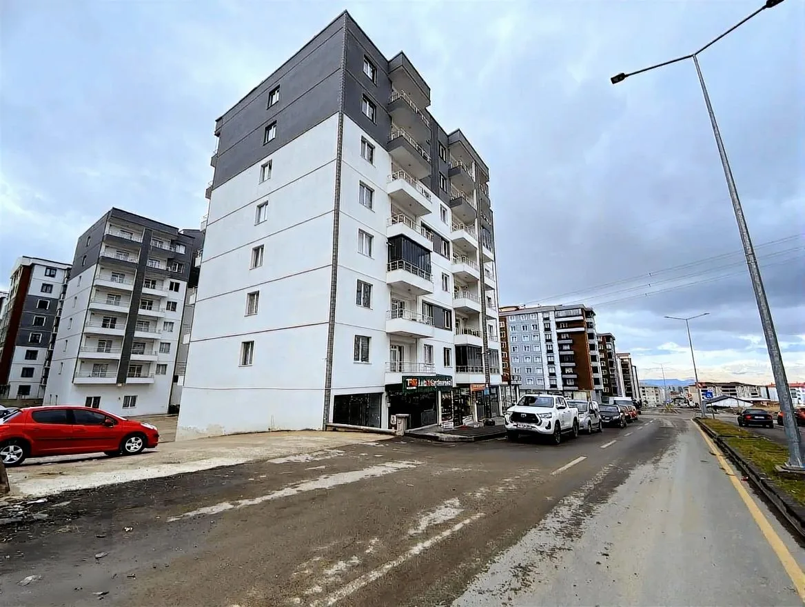 ERZURUM SATILIK 2+1 DAİRE 60M² PALANDÖKEN ARA/7 - Fotoğraf 19