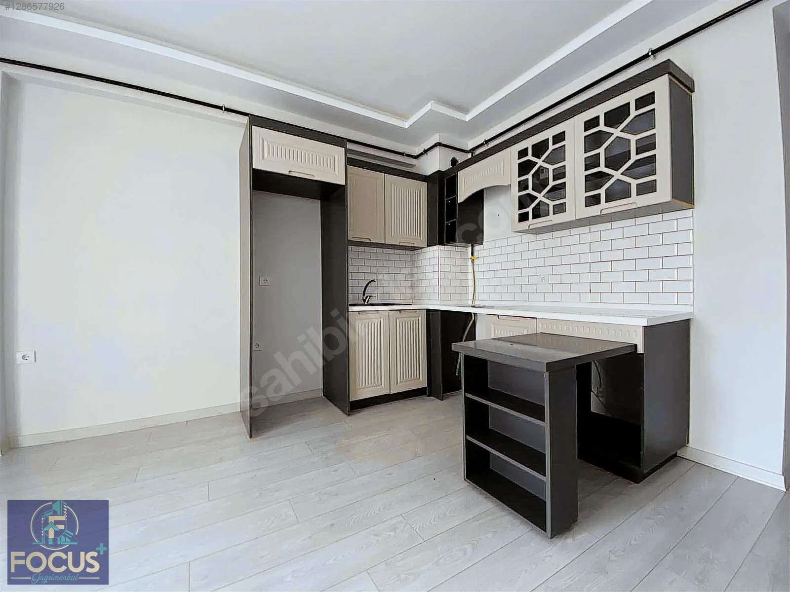 ERZURUM SATILIK 2+1 DAİRE 60M² PALANDÖKEN ARA/7 - 2