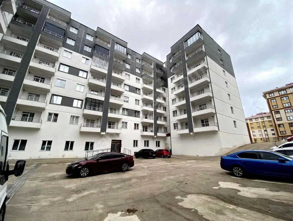 ERZURUM SATILIK 2+1 DAİRE 60M² PALANDÖKEN ARA/7 - Fotoğraf 20