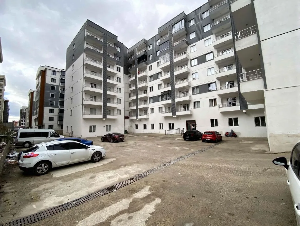 ERZURUM SATILIK 2+1 DAİRE 60M² PALANDÖKEN ARA/7 - Fotoğraf 21