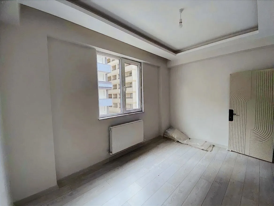 ERZURUM SATILIK 2+1 DAİRE 60M² PALANDÖKEN ARA/7 - Fotoğraf 8