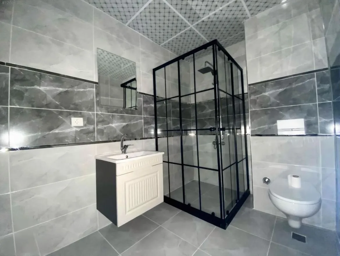 ERZURUM SATILIK 2+1 DAİRE 60M² PALANDÖKEN ARA/7 - Fotoğraf 9